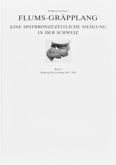 Titelbild Flums-Gr&auml;pplang